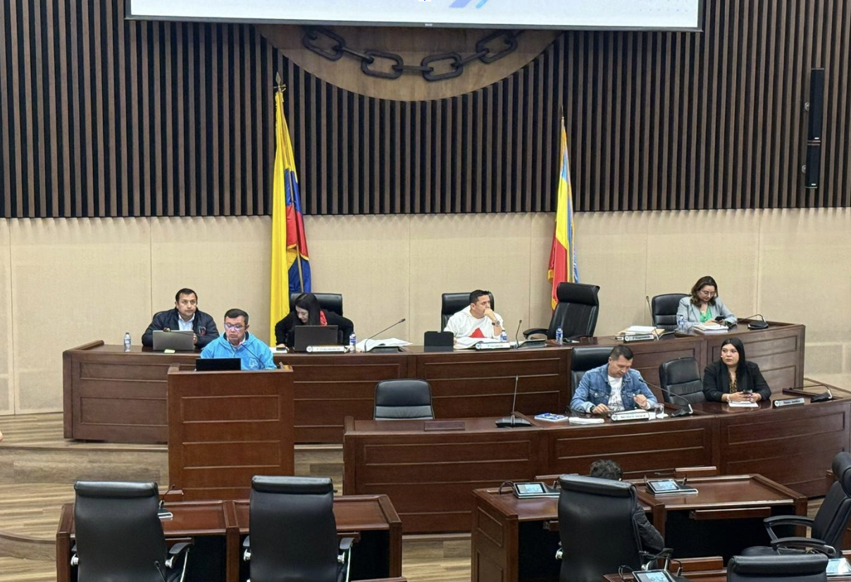 ASAMBLEA CUND